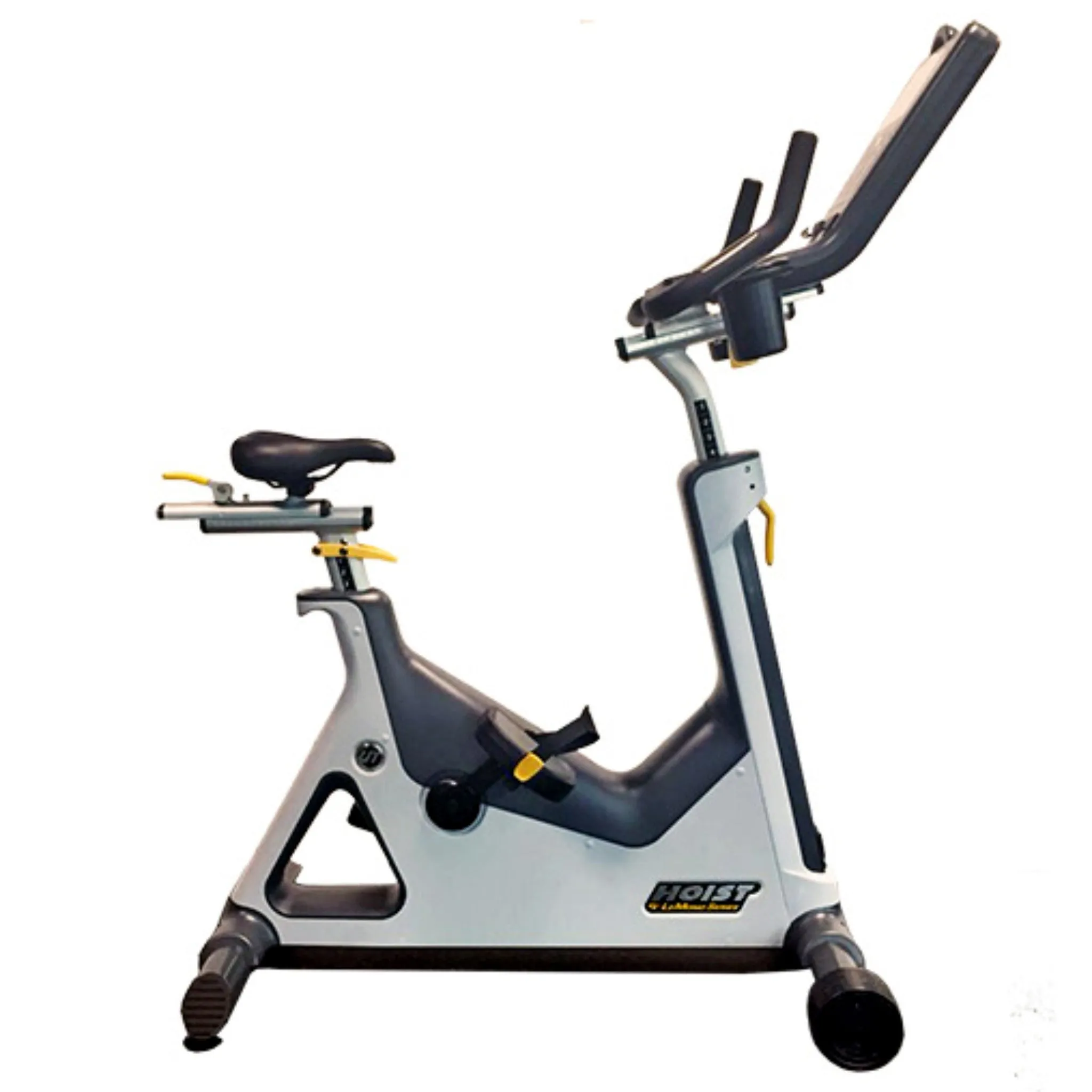 Hoist Lemond Series UT Upright Trainer