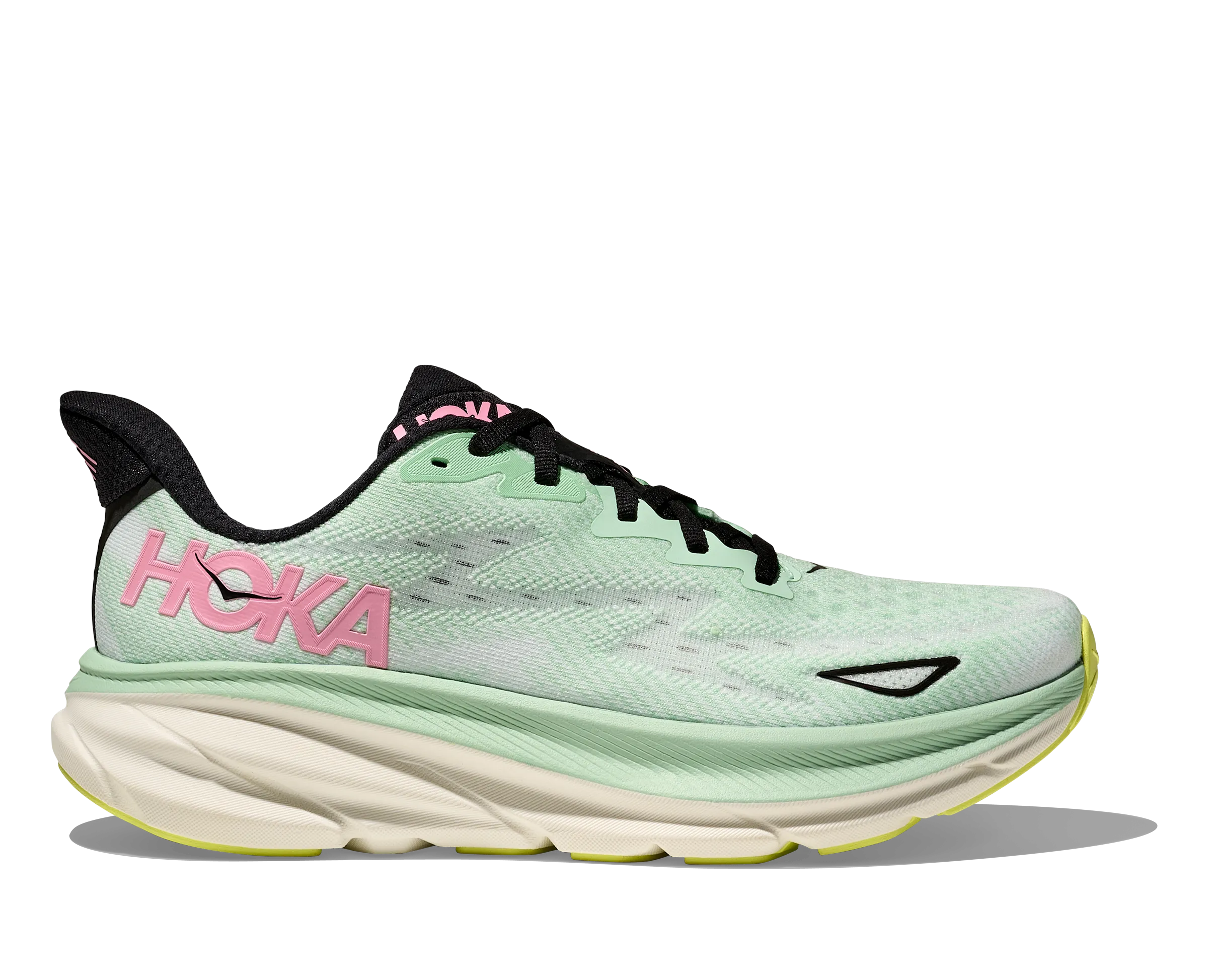 Hoka Clifton 9 Women's