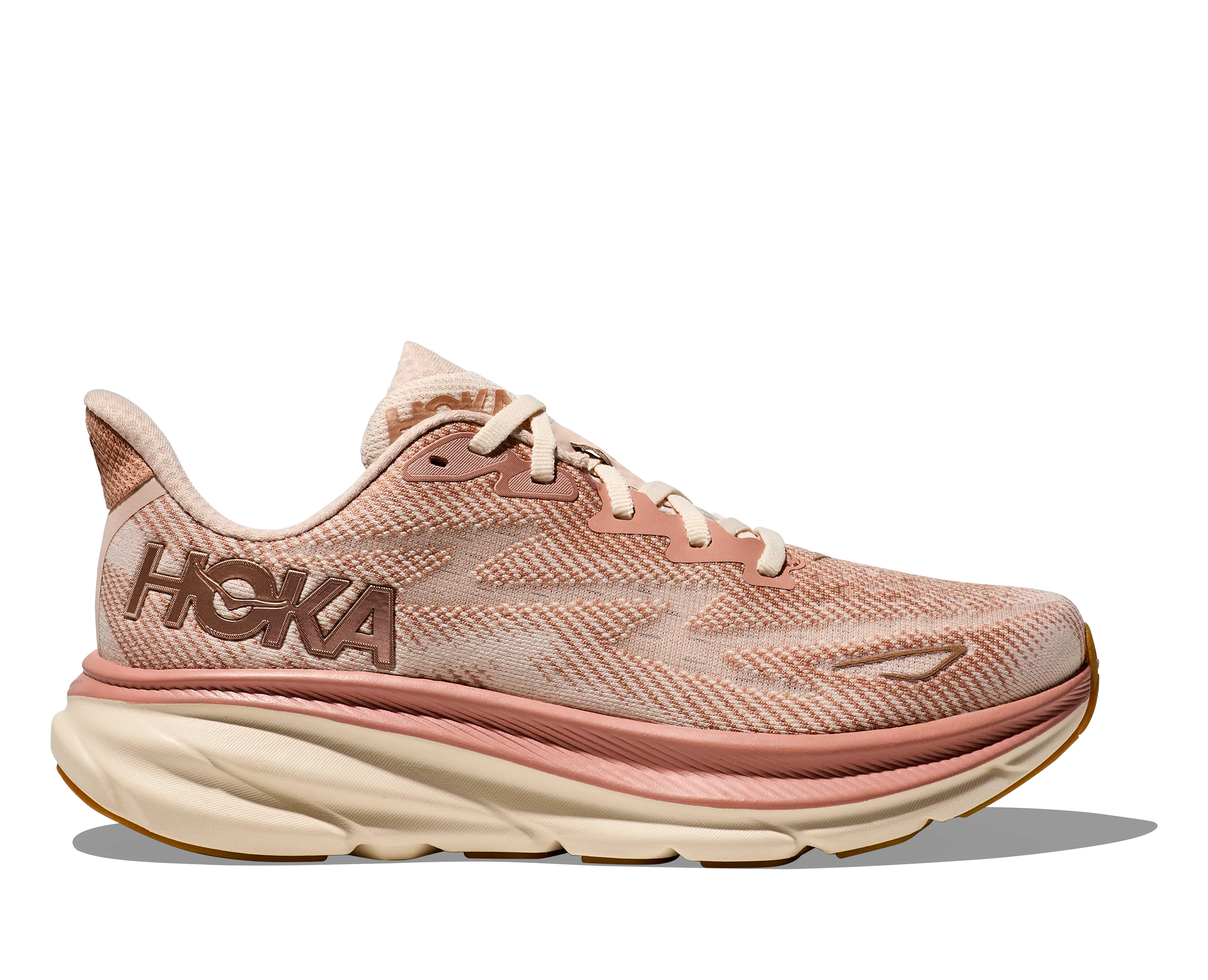 Hoka Clifton 9 Women's