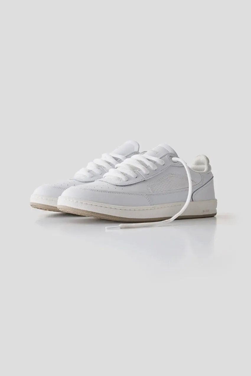 Holand White/ Off White