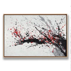 Horizontal Minimal Art DH26C