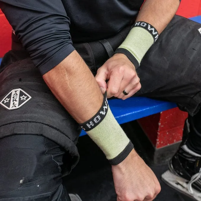 Howies Cut Resistant Wrist Guards