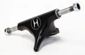 Huck Trucks  - Black -