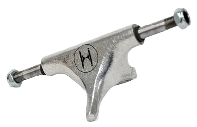 Huck Trucks  - Black -