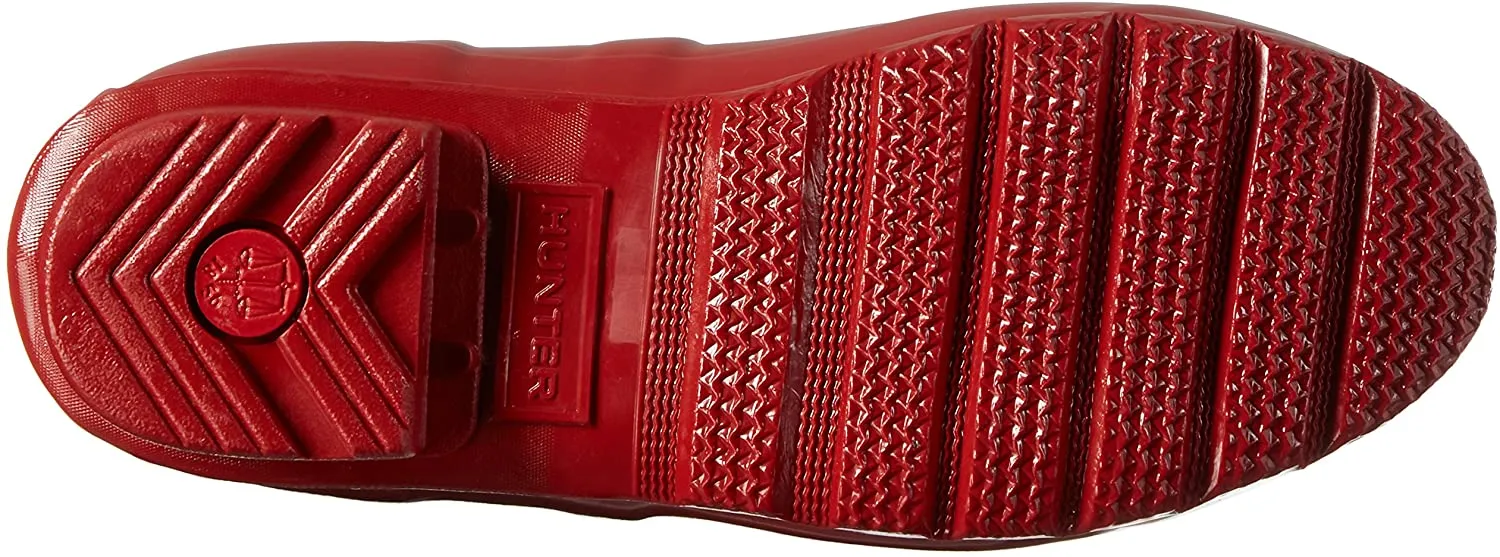 HUNTER WOMENS ORIGINAL SHORT GLOSS