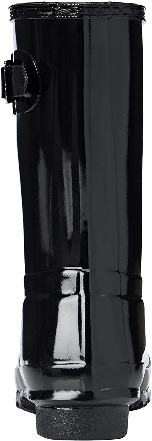 HUNTER WOMENS ORIGINAL SHORT GLOSS