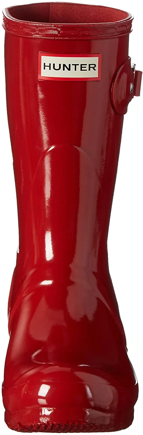 HUNTER WOMENS ORIGINAL SHORT GLOSS