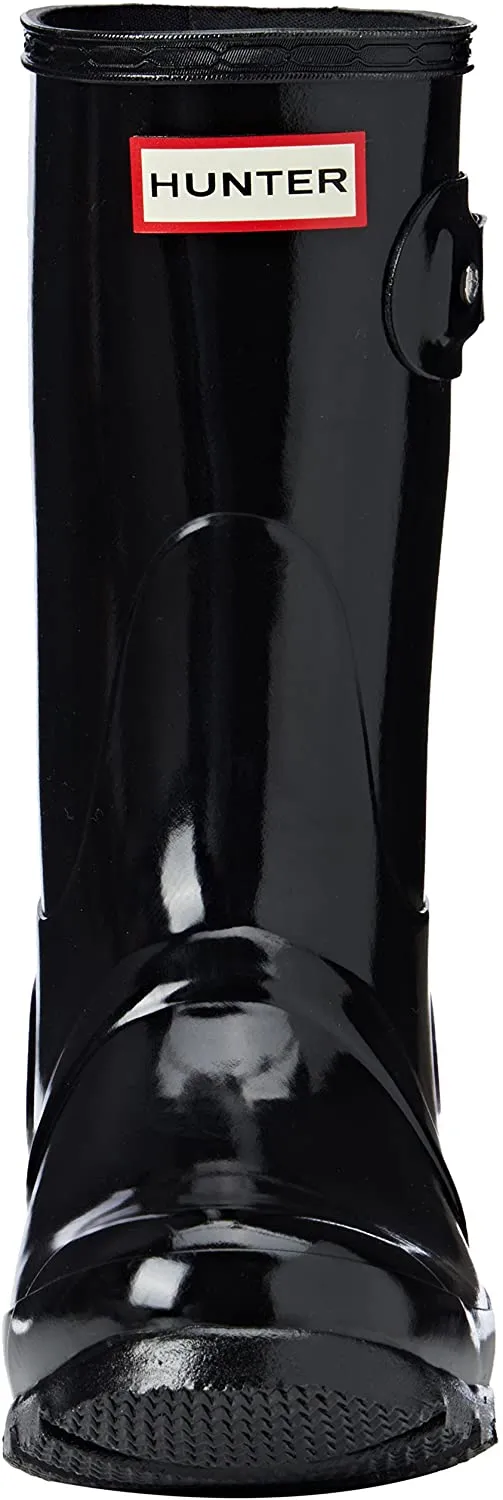 HUNTER WOMENS ORIGINAL SHORT GLOSS