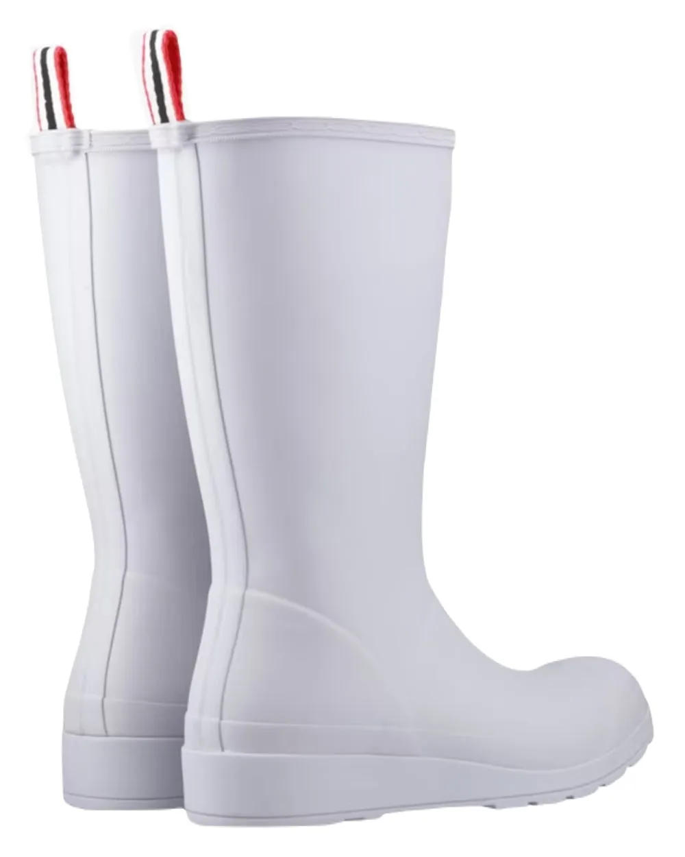 Hunter Womens Play Tall Wellington Boots