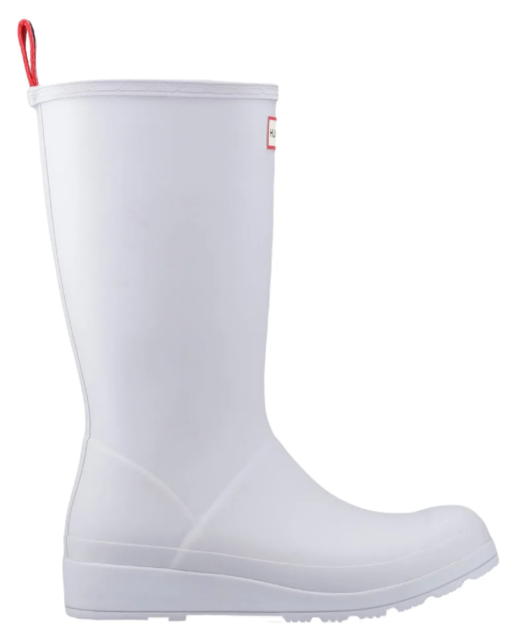 Hunter Womens Play Tall Wellington Boots