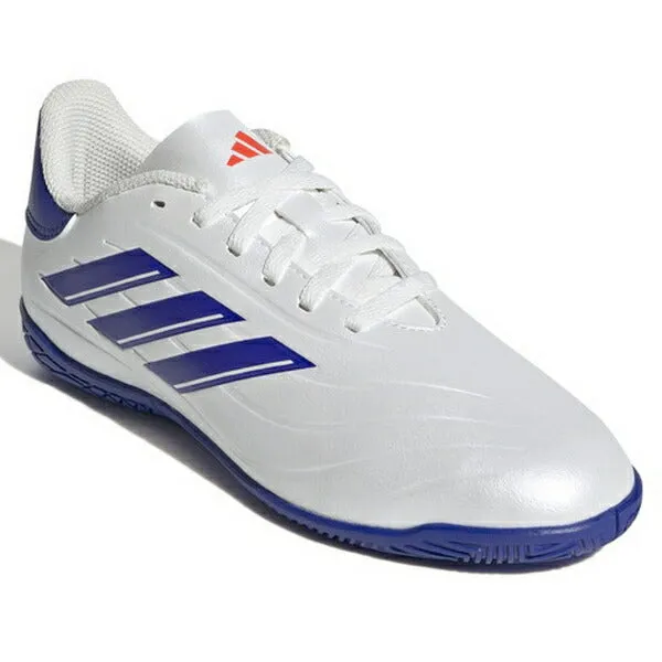 Immediate shipping adidas Futsal Shoes Junior Copa Pure 2 Club IN J Indoor Children IH2911
