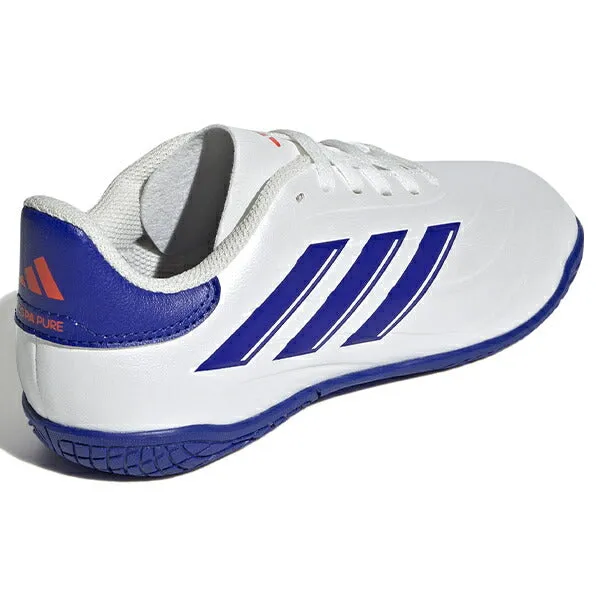 Immediate shipping adidas Futsal Shoes Junior Copa Pure 2 Club IN J Indoor Children IH2911