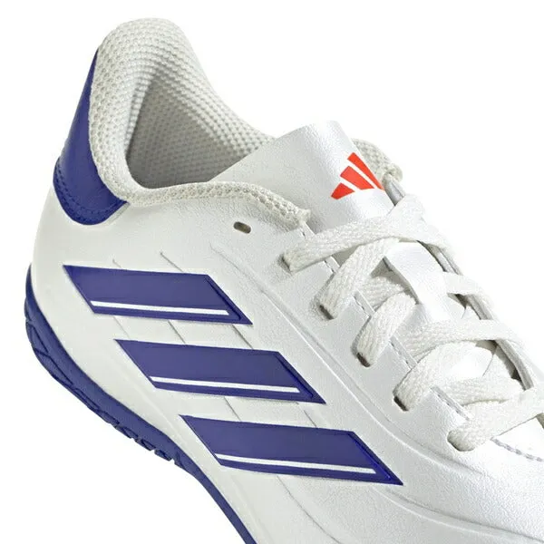 Immediate shipping adidas Futsal Shoes Junior Copa Pure 2 Club IN J Indoor Children IH2911