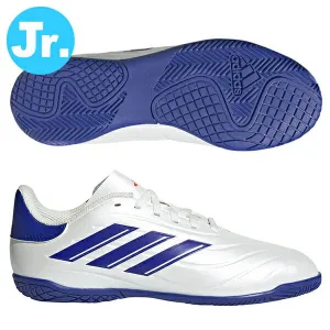 Immediate shipping adidas Futsal Shoes Junior Copa Pure 2 Club IN J Indoor Children IH2911