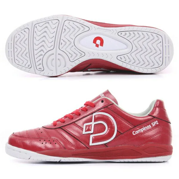 Immediate shipping Desporte Futsal Shoes Campinas SP2 Desporte DS-2031