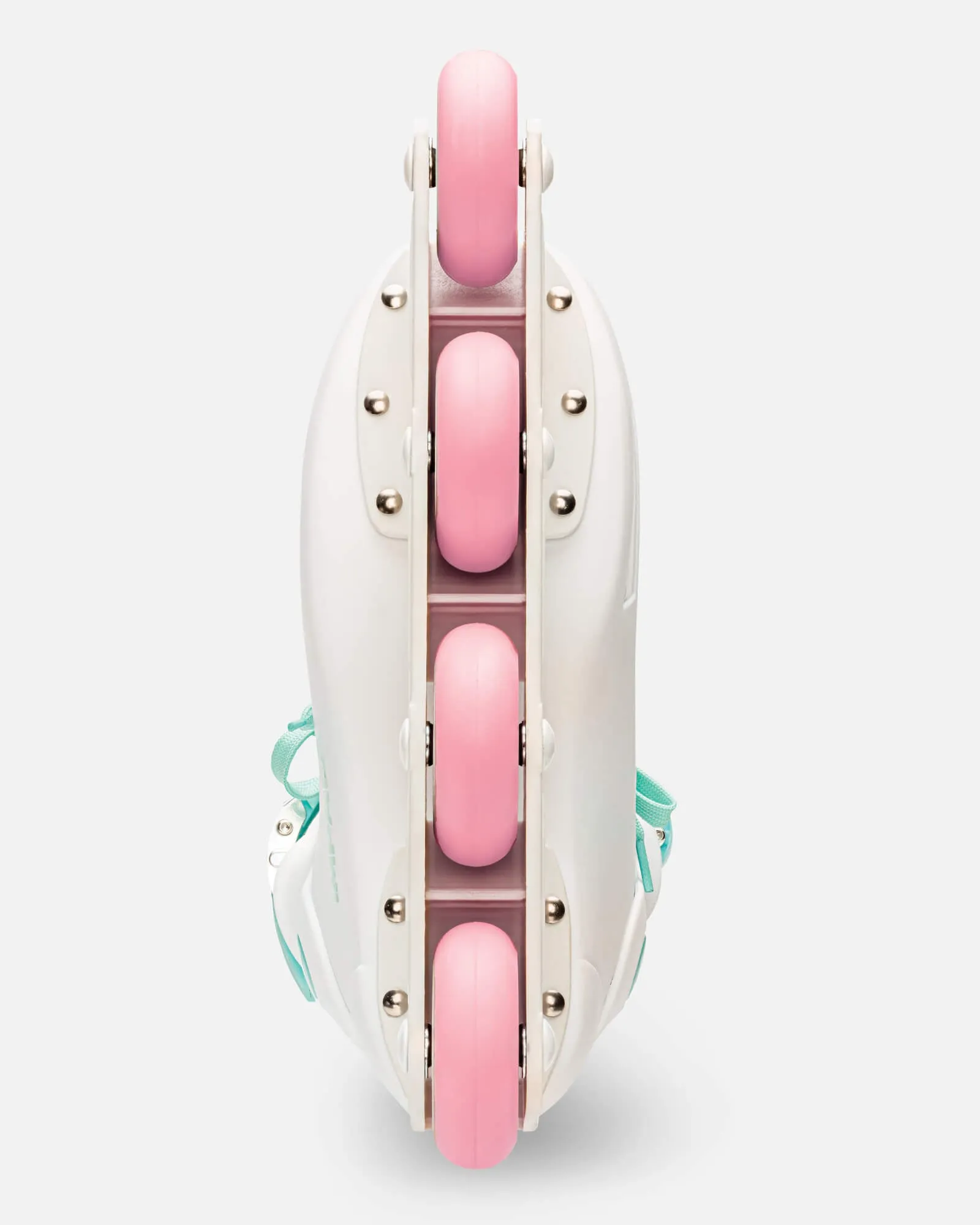 Impala Lightspeed Inline Skate - White