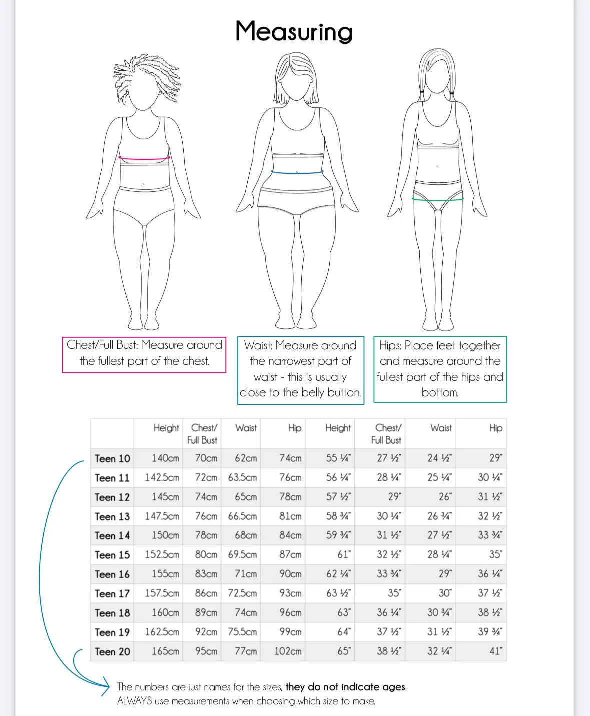 In B-Tween Longline Hoodie - Curve Fit