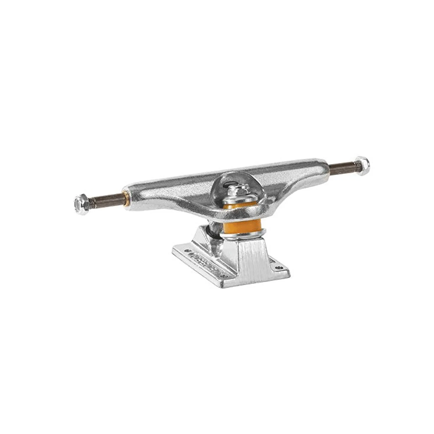 Independent - 159 Stage 11 Standard Skateboard Trucks Polished Silver Pair