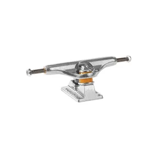 Independent - 159 Stage 11 Standard Skateboard Trucks Polished Silver Pair