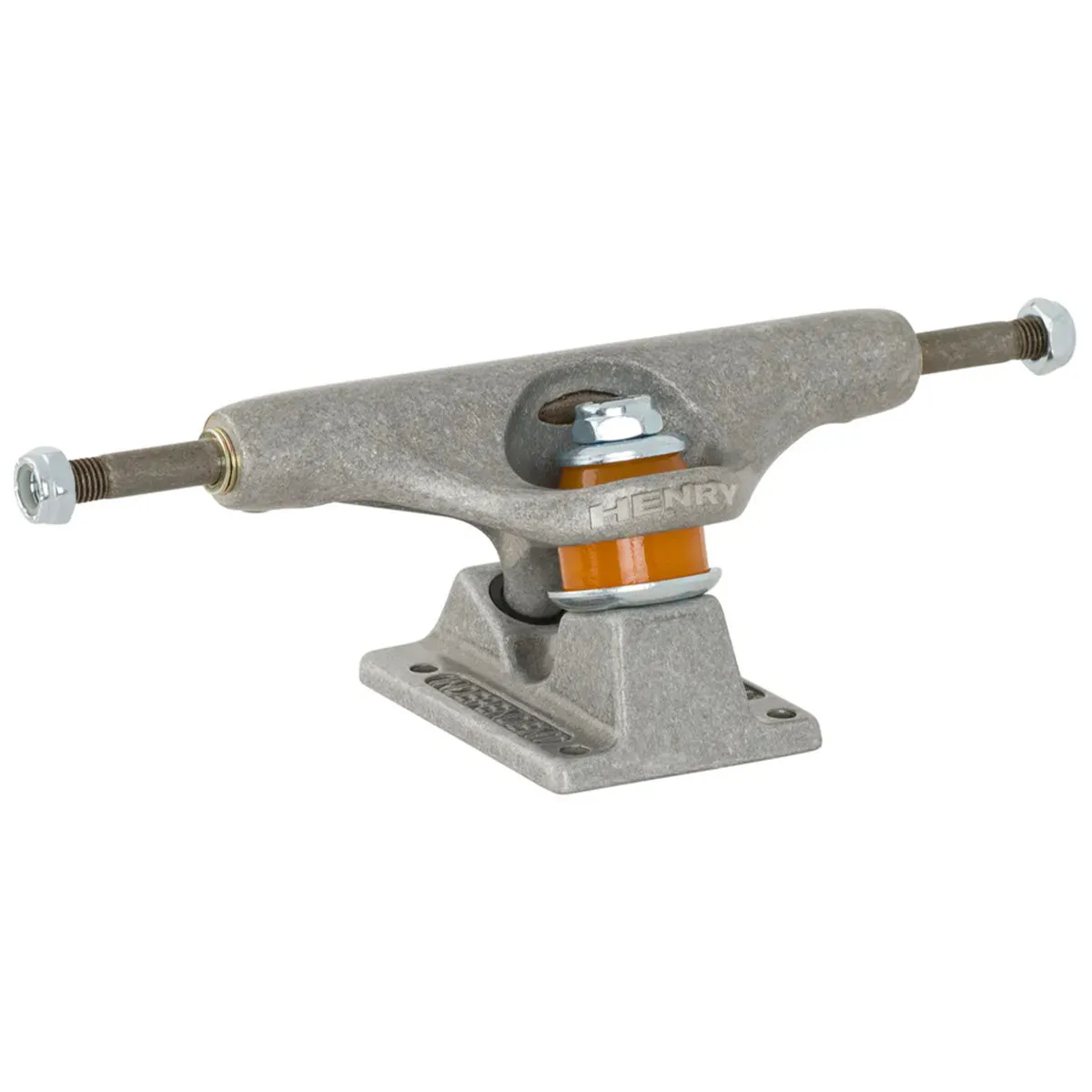Independent - Justin Henry 139 Skateboard Trucks
