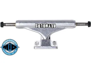 Independent Mid Hollow Reynolds Block 139 Skateboard Trucks