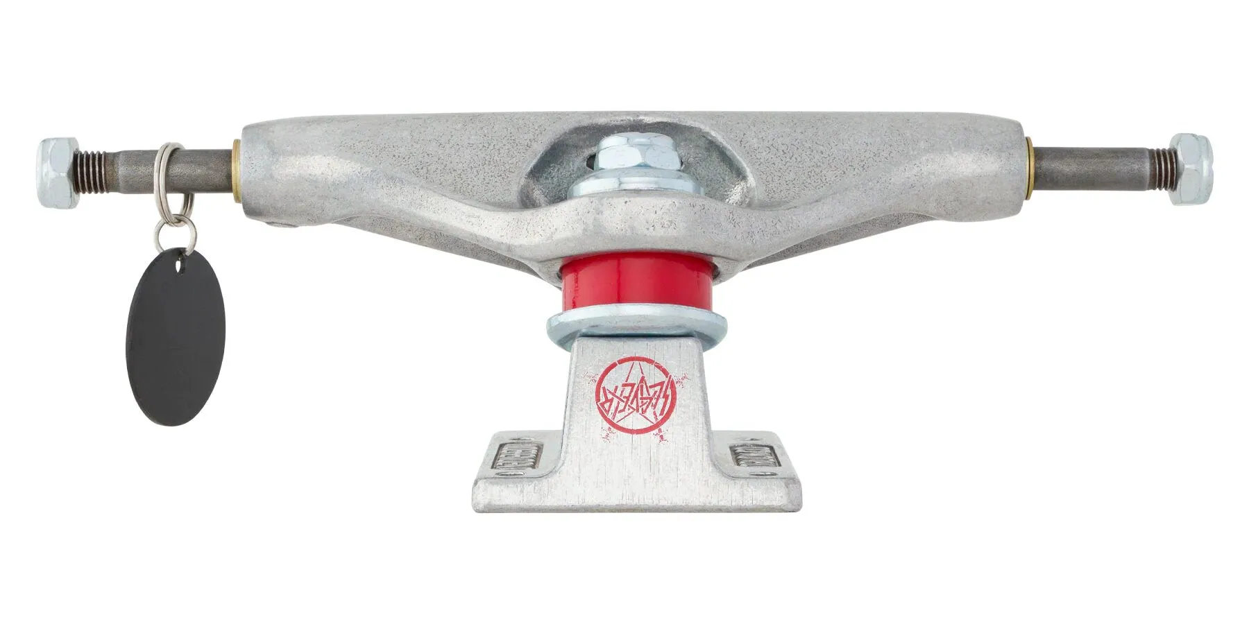Independent Stage 11 Slayer 139 Polished Skateboard Trucks