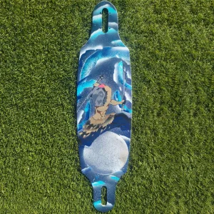 Inosuke Longboard
