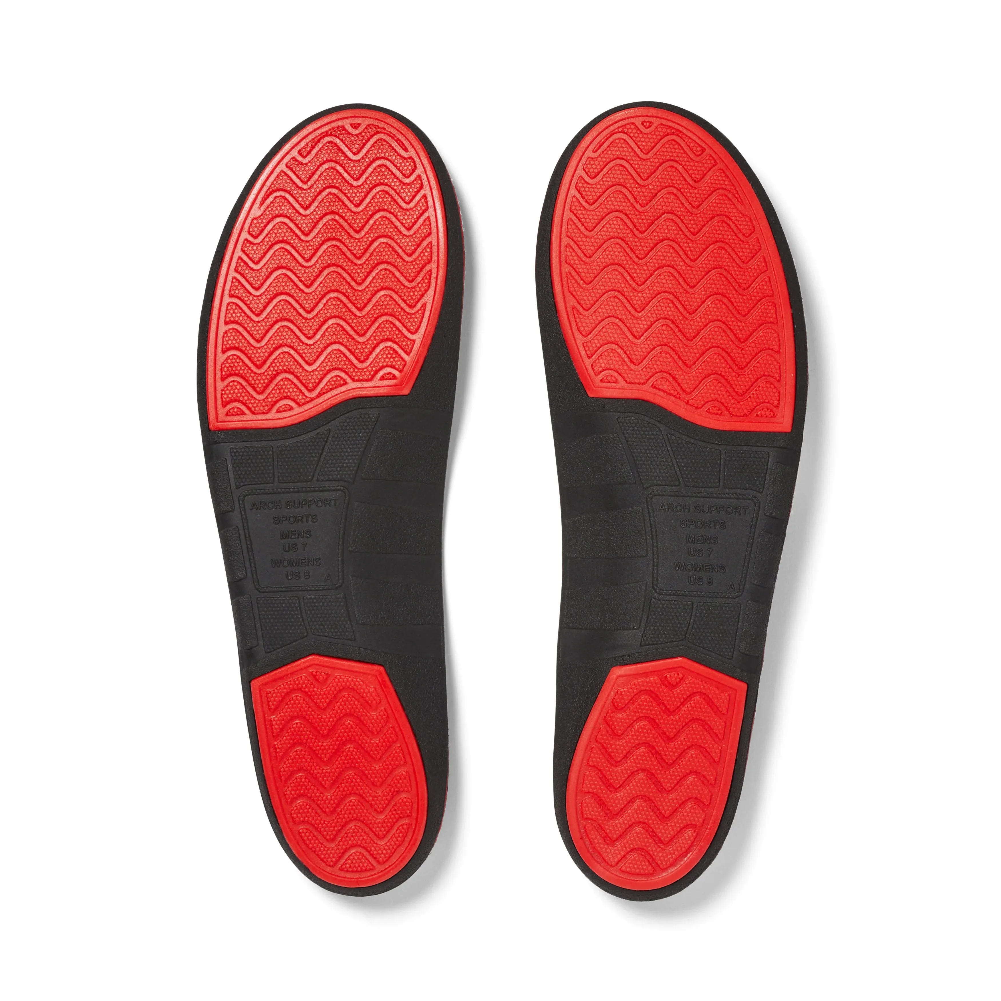 Insoles - Sport Shoes by Archies