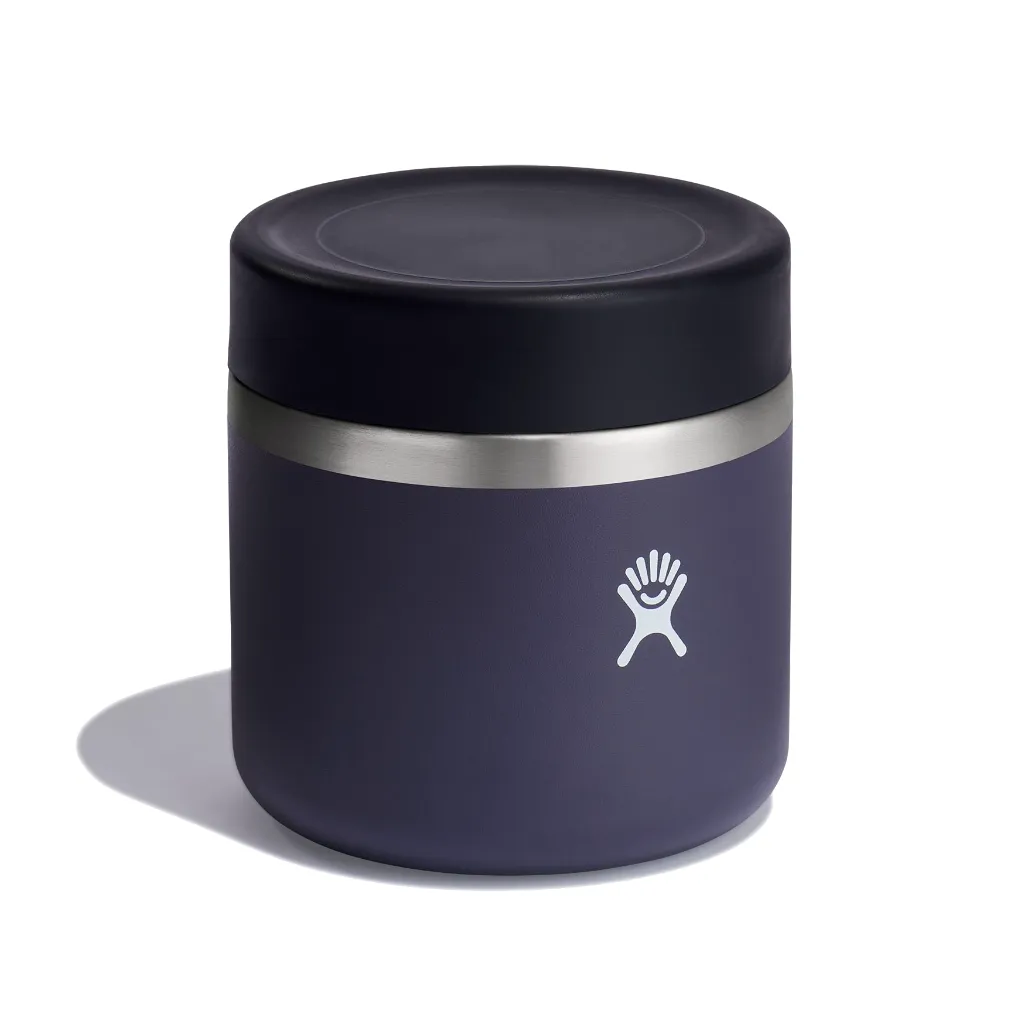 Insulated 20 oz Food Jar