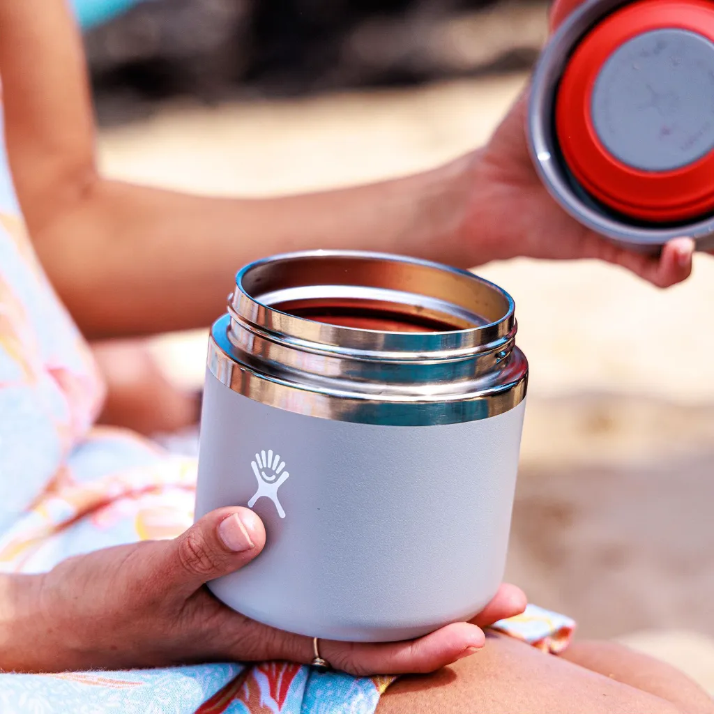 Insulated 20 oz Food Jar