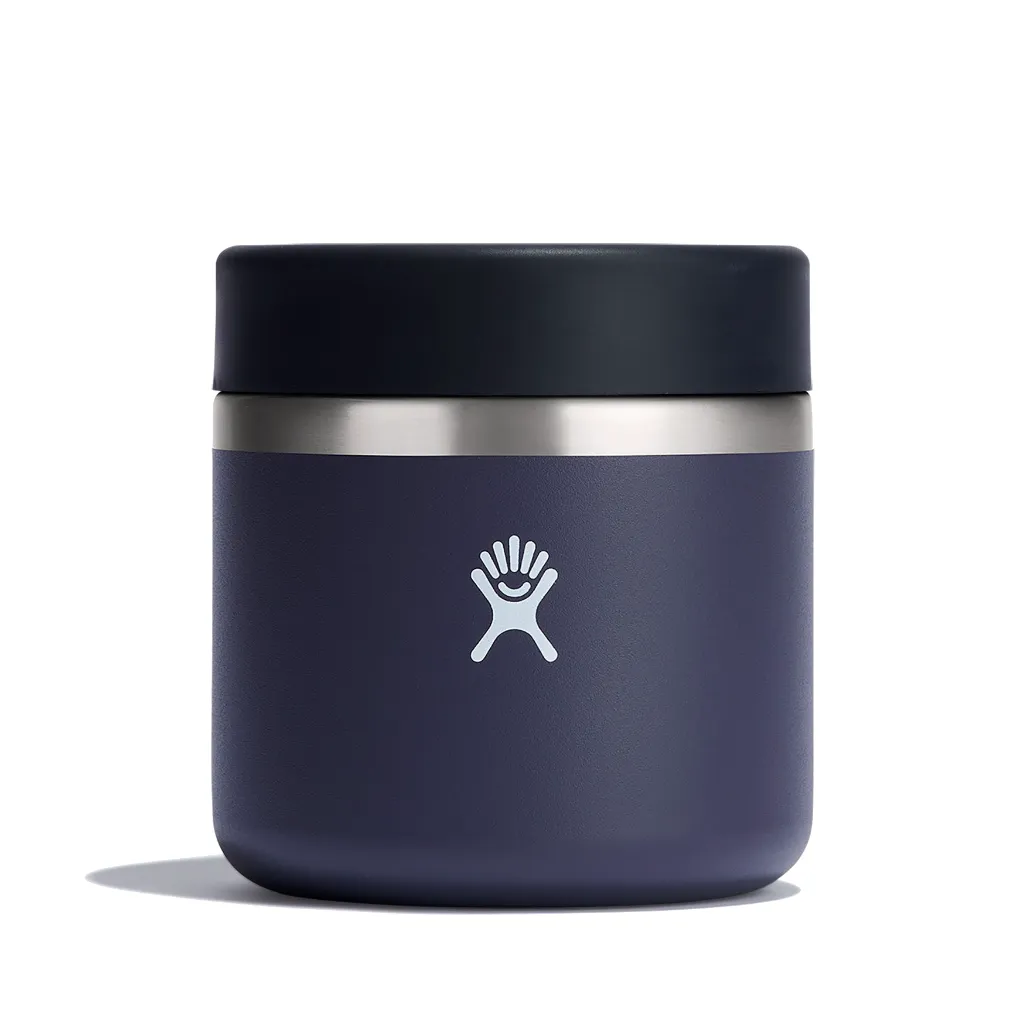Insulated 20 oz Food Jar