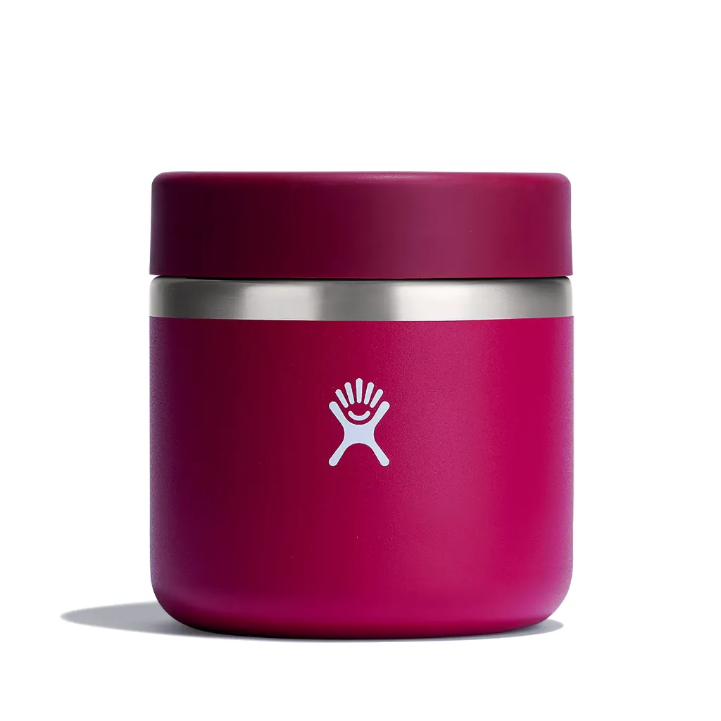Insulated 20 oz Food Jar
