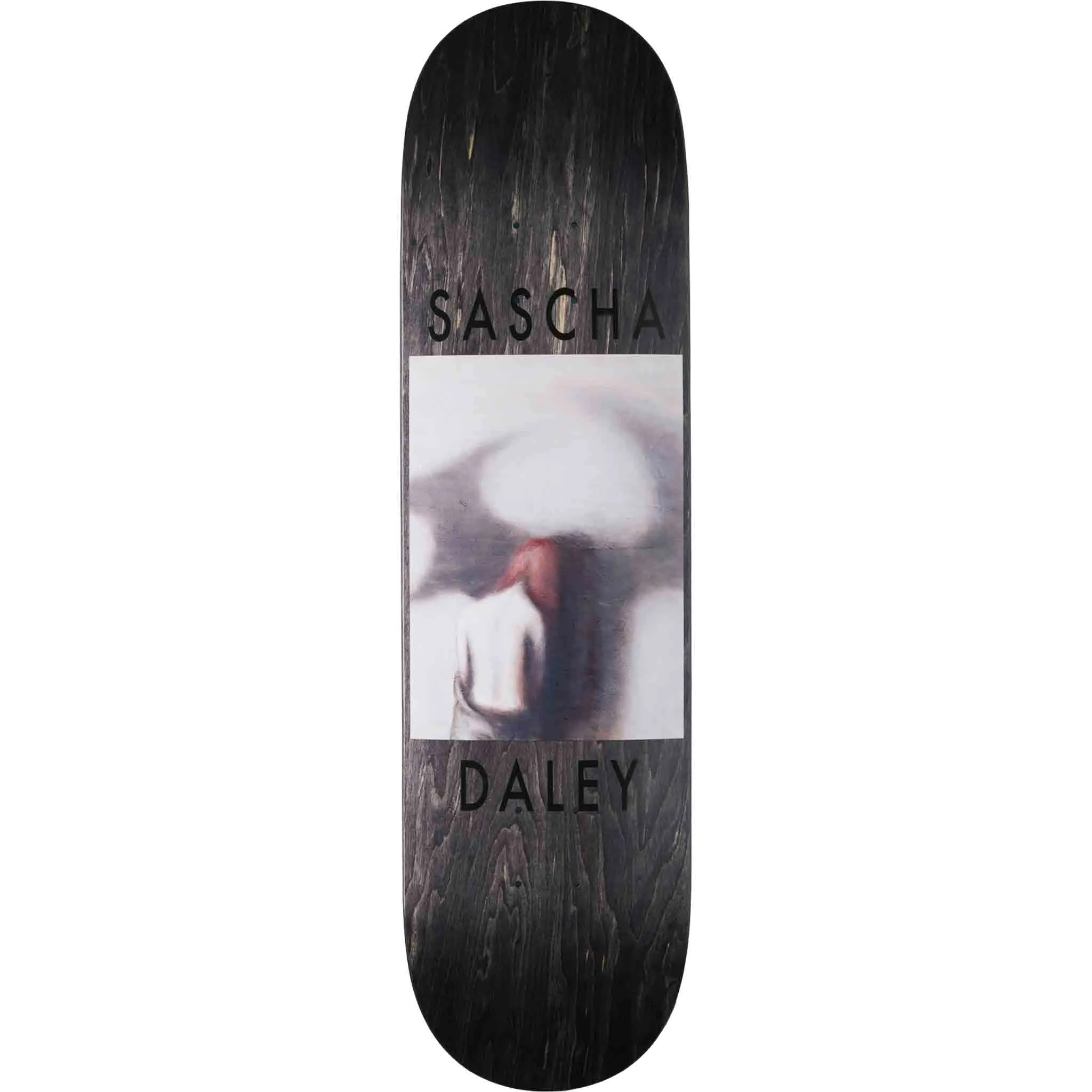 Jenny Daley Hex 8.5" Skateboard Deck