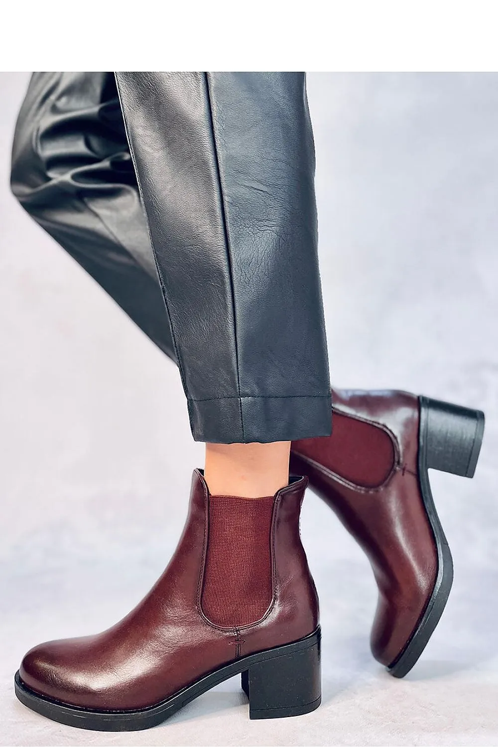 Jodhpur boot