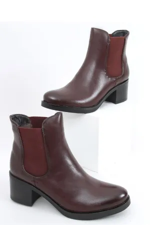 Jodhpur boot