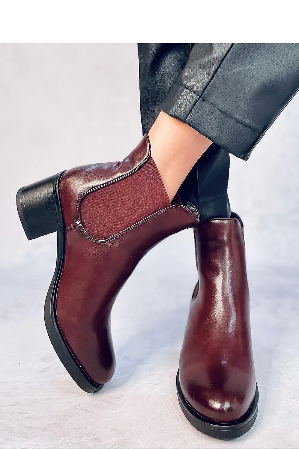 Jodhpur boot