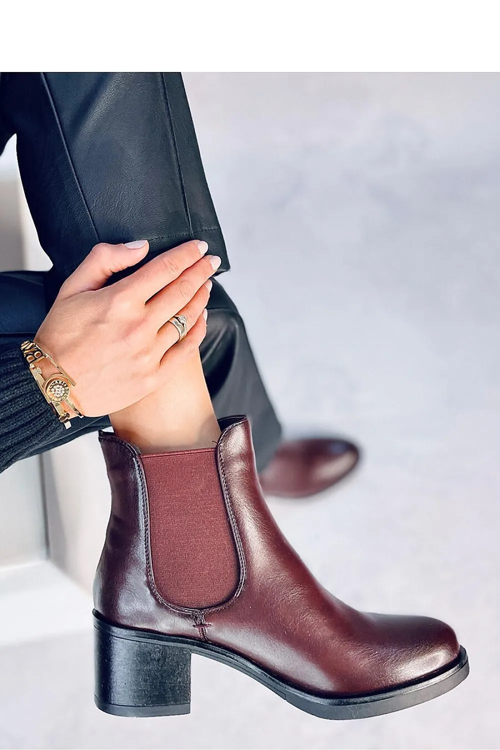 Jodhpur boot