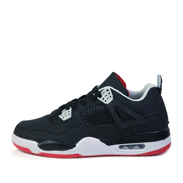 Jordan Basketball Shoes Men Cushioning Light Basketball Sneakers Jordan Retro Outdoor Sneakers Athletic Sport Shoes Jordan Shoes