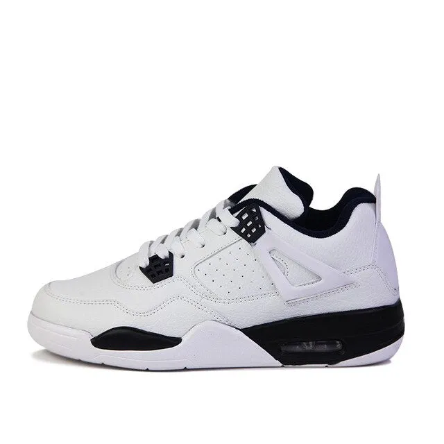 Jordan Basketball Shoes Men Cushioning Light Basketball Sneakers Jordan Retro Outdoor Sneakers Athletic Sport Shoes Jordan Shoes