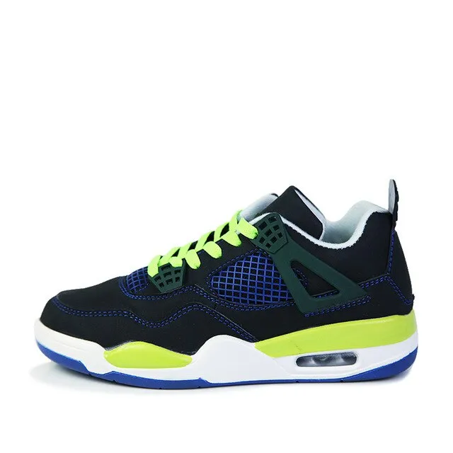Jordan Basketball Shoes Men Cushioning Light Basketball Sneakers Jordan Retro Outdoor Sneakers Athletic Sport Shoes Jordan Shoes