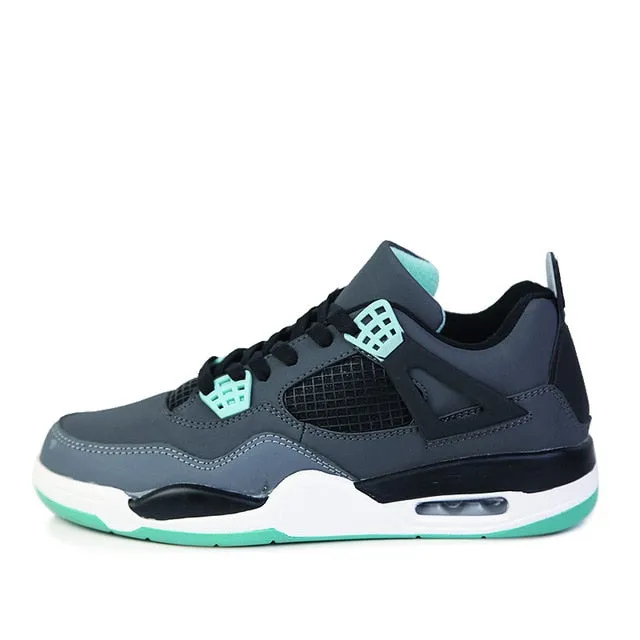 Jordan Basketball Shoes Men Cushioning Light Basketball Sneakers Jordan Retro Outdoor Sneakers Athletic Sport Shoes Jordan Shoes