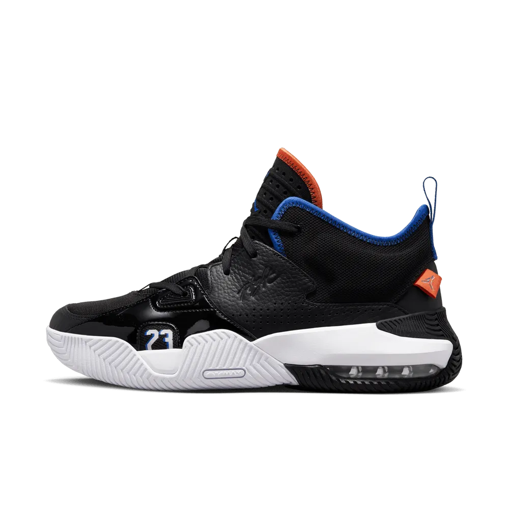 JORDAN STAY LOYAL 2