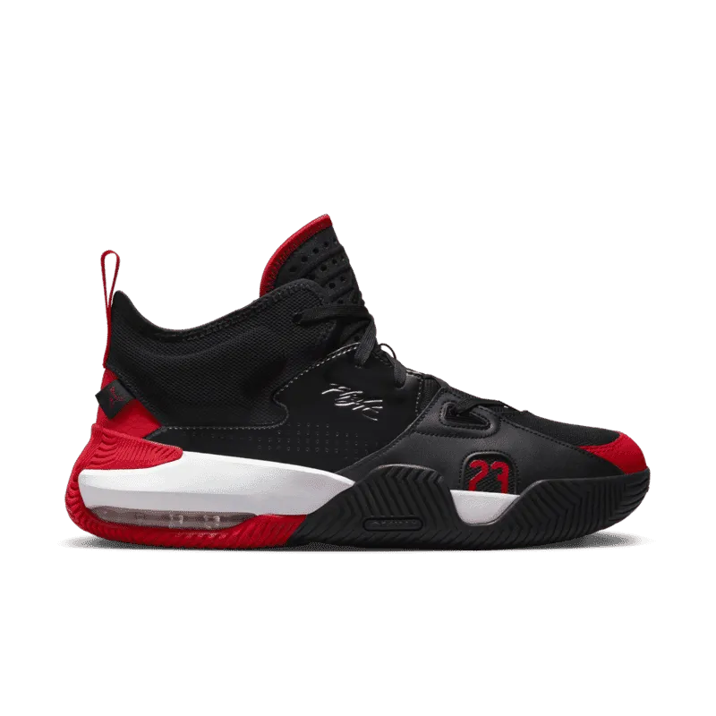 JORDAN STAY LOYAL 2