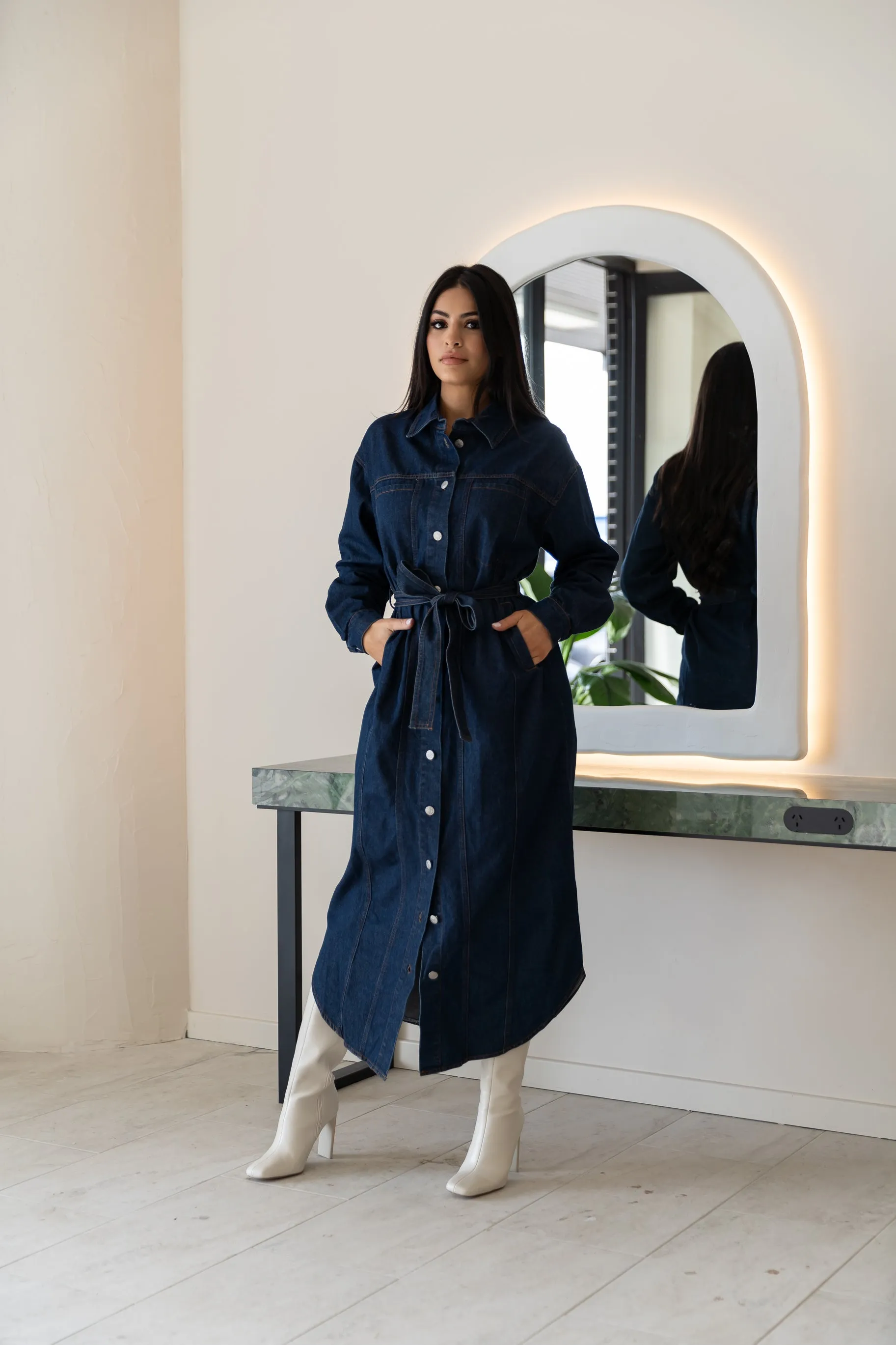 Josie Jean Dress