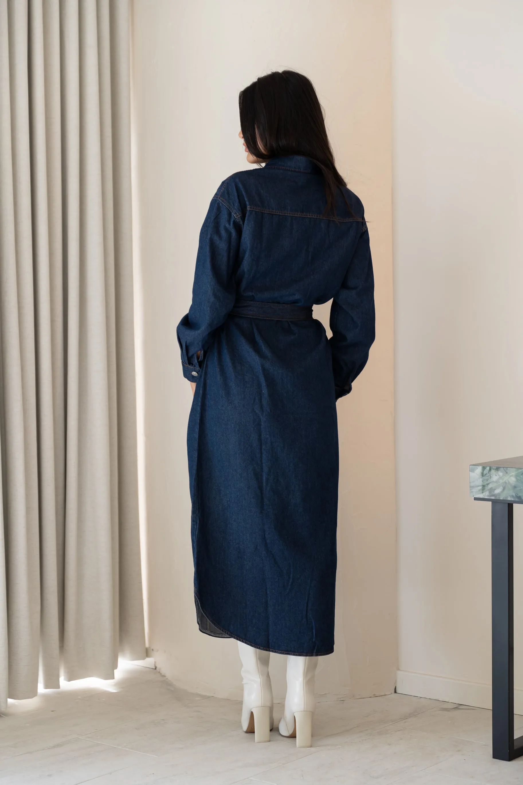 Josie Jean Dress