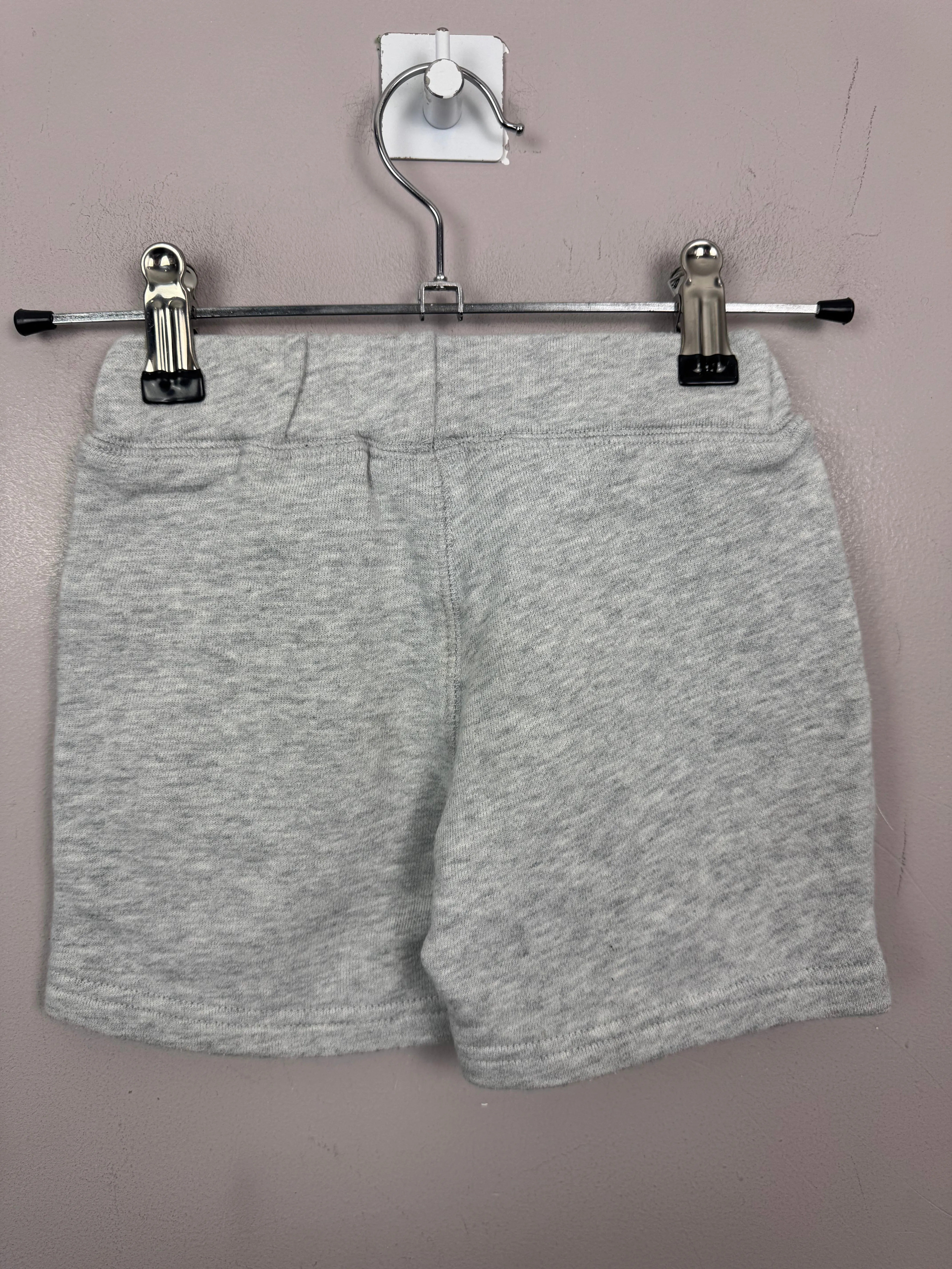 Joules Blow Fish Shorts 2y