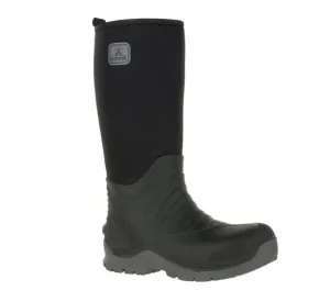 Kamik Men's Bushman V, Black
