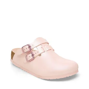 Kay Womens Light Rose