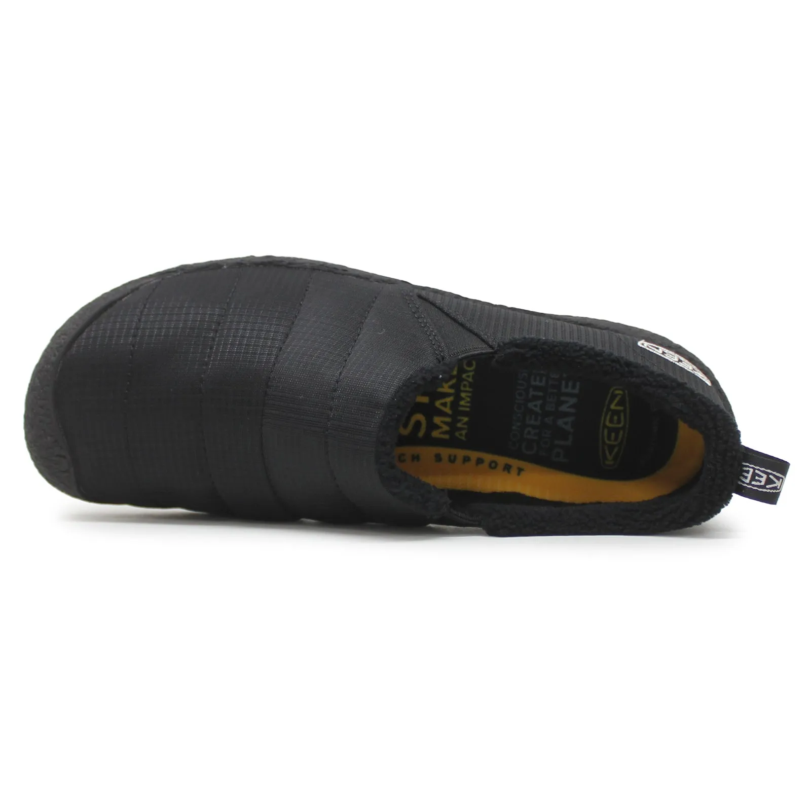 Keen Howser II Synthetic Women's Slip On Shoes