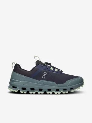 Kids Cloudhero Waterproof Trainers in Grey